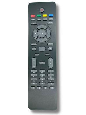 Ersatz Fernbedienung für Telefunken RC1825