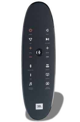 Originale JBL SB100 | SB200 | SB230 | SB250 | SB350 | SB400 Fernbedienung