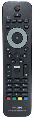 Originale Fernbedienung Philips HTB3260 | HTB3260/12 | HTB3270 | HTB3270/12