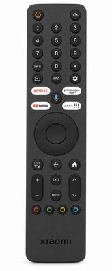 Originale Fernbedienung für Xiaomi XMRM-ML