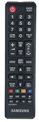 Originale Fernbedienung für Samsung LE32E420E2W | LE32E420M2W | LT22A300 | P50HP