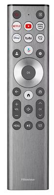 Originale Hisense TV Fernbedienung für ERF6A80