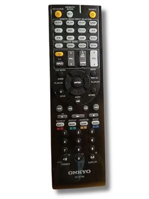 Originale Fernbedienung für Onkyo RC-736M | RC-737M | RC-738M | RC-742M