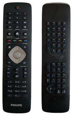 Originale Philips Fernbedienung 996590009465