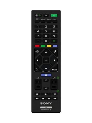 Originale Sony RMT-TX450E für RMT-TX450E | RMTTX450E | A80LSERIES