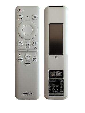 Originale Fernbedienung für Samsung TV BN59-01494E mit YouTube und Netflix taste