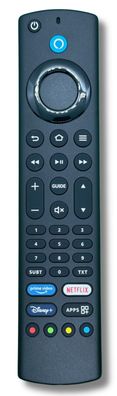 Ersatz Thomson Fire TV Fernbedienung 32HF2S34 / 40FF2S34
