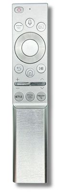 Ersatz Fernbedienung für Samsung TV - Metal - GQ55Q95TCTXZG | GQ55Q95TGTXZG |