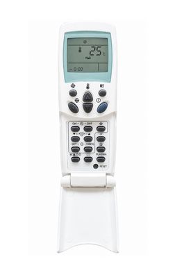 LG Klima Fernbedienung für 6711A20010C | 6711A20010D | 6711A20010E | 6711A20010F