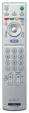 Originale Sony Fernbedienung RM-ED002 | RM-ED007
