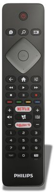 Originale Philips Fernbedienung für BRC0884301/01 | BRC0884305/01