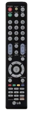 Originale LG TV Fernbedienung 32SL8000 | 32SL8000AEU | 37SL8000 | 37SL8000AEU