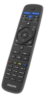 Originale Fernbedienung Philips 32HFL3008D/12