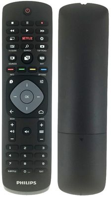 Originale Philips Fernbedienung 398GR08BEPH03T