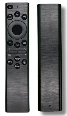 Ersatz Samsung TV Fernbedienung Crystal UHD 85BU8000