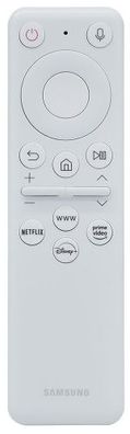 Originale Samsung Fernbedienung Odyssey G65 / G9