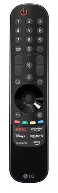 Originale LG Fernbedienung für OLED65B42LA | OLED65B43LA | OLED65B46LA