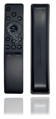 Ersatz Fernbedienung für Samsung GQ65Q60TGUXZG | GQ65Q64RGTXZG | GQ65Q67