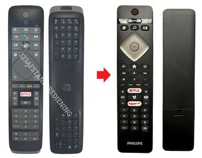 Originale Fernbedienung für Philips 996595008852 | TKF384-T01