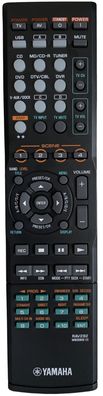 Originale Fernbedienung für Yamaha RV-V583 | RV-X563 | RX-V363 | RX-V365