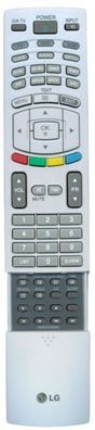 Originale LG TV Fernbedienung AKB32559903