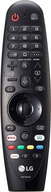 Originale LG TV Fernbedienung für 65NANO867NA | 65NANO916 | 65NANO917NA | 65UN85006