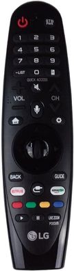 Originale LG Universal Fernbedienung 32LK6200 | 43UK6950 | 49SK8000 | 49SK8100