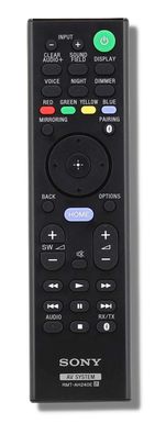 Originale Fernbedienung Sony RMT-AH240E
