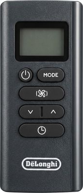 Originale Fernbedienung für Delonghi PACEM82K