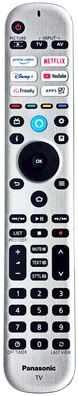 Originale Fernbedienung für Panasonic TV-43W90AEG | TV-43W93AE6 | TV-43W93AE9