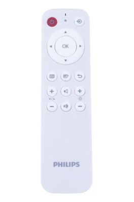 Originale Philips TS-Y343-49 Fernbedienung für 436M6VBPAB/01 | 439P1/00