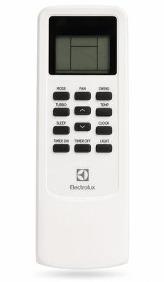 Originale Electrolux 4055413811 | YK-H/531E Klima Fernbedienung
