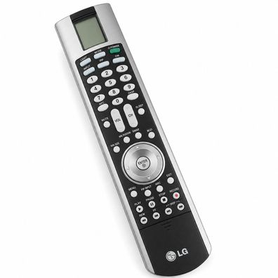 Originale Fernbedienung für LG 32LX1RZEAUEWLF | 32LX2 | 32LX2DAA | 32LX2R