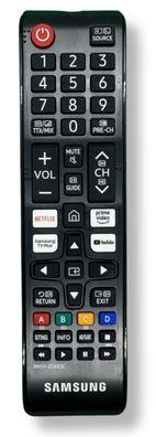Originale Fernbedienung für Samsung GU65U7099HUXZG | GU55U7099HUXZG