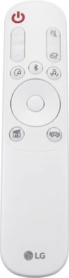 Originale Fernbedienung für LG RAV21W