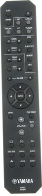 Originale Fernbedienung für YAMAHA ZG93640