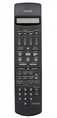 Originale Fernbedienung für Philips VR452 | VR642 | VR652