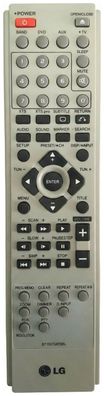 Originale LG Fernbedienung LH-6230 | LH-D6230 | LH-D6230A