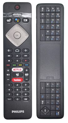 Original Philips TV Fernbedienung für 65OLED887/12