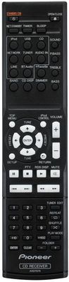Originale Fernbedienung für Pioneer AXD7676