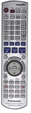 Originale Fernbedienung Panasonic SC-RT30 | SC-RT30EG