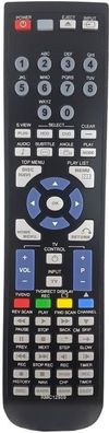 Ersatz Fernbedienung für Pioneer VXX3292