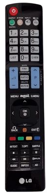 Originale LG TV Fernbedienung 19LS350S | 19LS350SZA | 22LS350S | 22LS350SZA