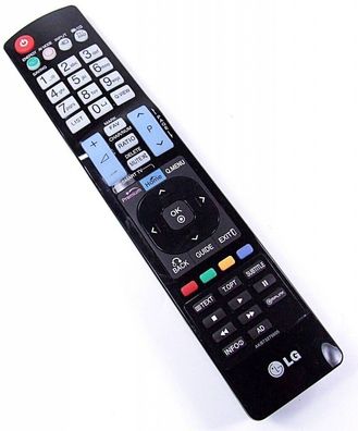Originale Fernbedienung für LG 32LV3700 | 32LV3700-ZC | 32LV370S | 32LV370S-ZC
