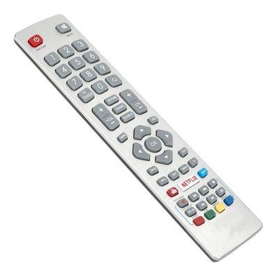 Ersatz Sharp TV Fernbedienung LC-40FI3222E | LC-40FI3222E | LC-40FI3222EW |
