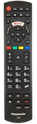 Original Fernbedienung für Panasonic TV TX-55GX559 | TX-55GX559ES | TX-55GX600 |