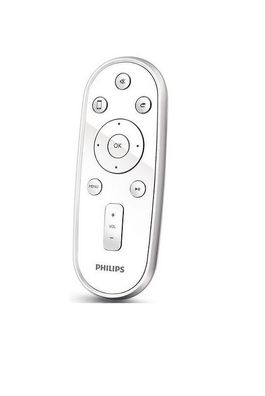 Original Philips Fernbedienung 996510032875 für DS8500 | DS8500/05 | DS8500/12