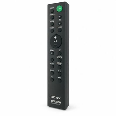Originale Fernbedienung für Sony RMT-AH102U | HT-XT100