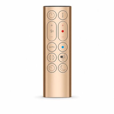 Originale Fernbedienung für Dyson 969897-12 | HP09 | HP2 De-NOx