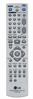 Originale LG 6711R1P107G Fernbedienung für RC185